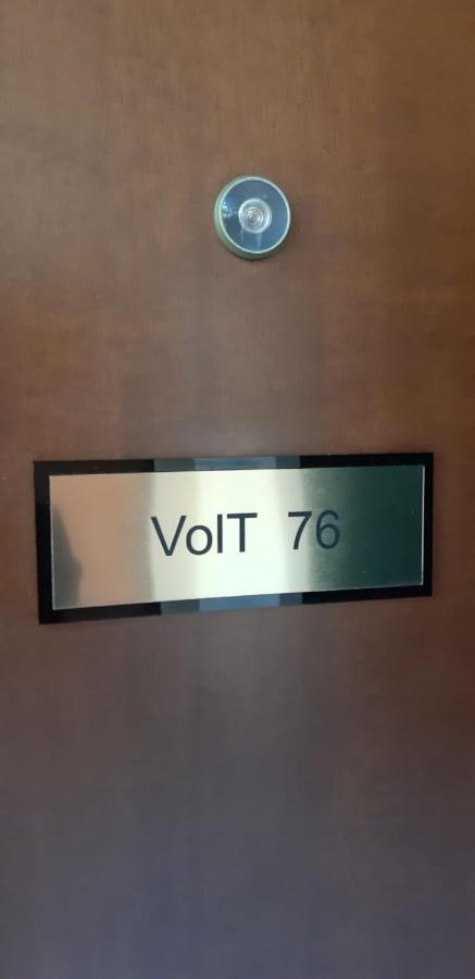 Volt76 - Como Lake Apartment 외부 사진